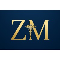 ZinovyMed logo - Similar company to Triborough Gi