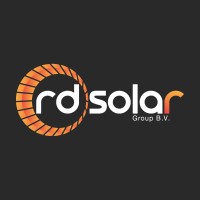 RD Solar Group logo - Similar company to Duurgroei