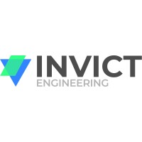 Invict Engineering logo - Similar company to Volz.Ua