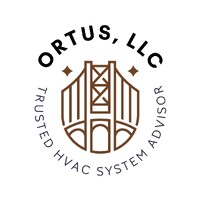 The ORTUS logo - Similar company to Flowtherm Systems