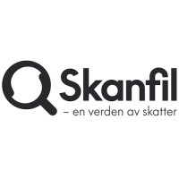 Skanfil Auksjoner AS logo - Similar company to Fossheim Arbeidsinkludering