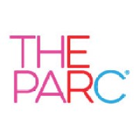 The PARC vet logo - Similar company to Pet Pals Tv & Great Day Tv With Patty Spitler