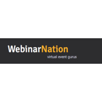 Certified Webinar Professional logo - Similar company to Webinar.Net
