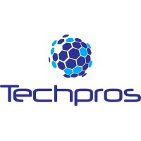 Techpros IT logo - Similar company to Binnacle Technologies