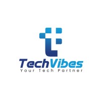 TechVibes logo - Similar company to Techvibe Solutions