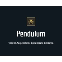 Pendulum Staffing logo - Similar company to Harley'S Angels Llc