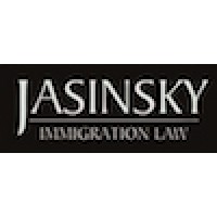 Jasinsky Immigration Law
