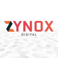 ZYNOX Digital logo - Similar company to Quantumedge Solutions Technology Corp