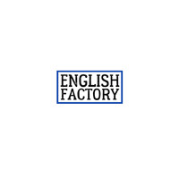 English Factory logo - Similar company to Klinikatech