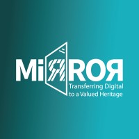 Mirror Digital Technologies logo - Similar company to Aorai Technologies