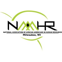 NAAAHR-Milwaukee: National Association of African-Americans in Human Resources - Milwaukee Chapter logo - Similar company to Hr Learn In