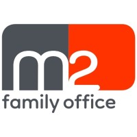 m2 family office logo - Similar company to Vedra Property Group