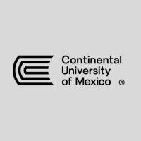 Continental University of Mexico logo - Similar company to Acelera Education