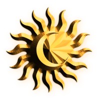 Celestial'01 logo - Similar company to Procodecg