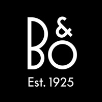 Bang & olufsen Gent_Knokke logo - Similar company to Dekimpe.Design