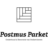Postmus parket logo - Similar company to Vinna B.V.