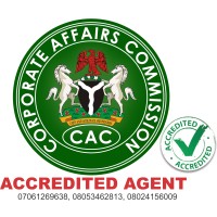 CAC Registration logo - Similar company to Catware As