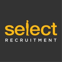 Select Recruitment logo - Similar company to Larnach Castle