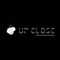 UP CLOSE - Servicios Publicitarios logo - Similar company to Trafino S.A.