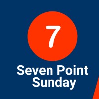 Seven Point Sunday logo - Similar company to Transform Today