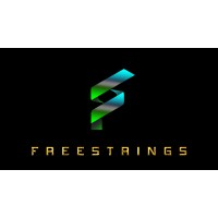 Freestrings logo - Similar company to Don'T Memorise