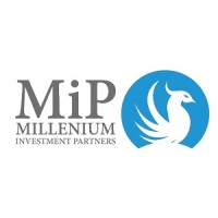 MILLENIUM INVESTMENT PARTNERS logo - Similar company to Feuzesolutions