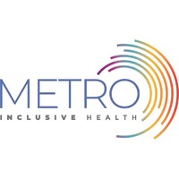 Metro Inclusive Health logo - Similar company to Hope & Help Center Of Central Florida