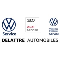 Delattre Automobiles logo - Similar company to Maxus Lvu