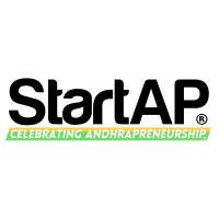 StartAP logo - Similar company to .Startapps