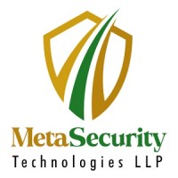MetaSecurity Technologies LLP logo - Similar company to Securaeon Initiative