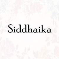 Siddhaika - Ethnic Wear for Women Online logo - Similar company to Stuti- Buy Plus Size Ethnic Wear Online