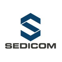 Sedicom logo - Similar company to What You Look For (Wul4)
