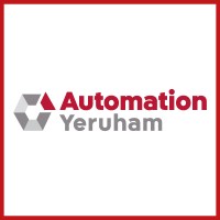 Automation Yeruham logo - Similar company to Lifeguardeye