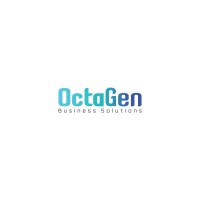 OctaGen Business Solutions logo - Similar company to Techsquarellp
