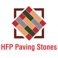 HFP Paving Stones Limited logo - Similar company to Water Research Center