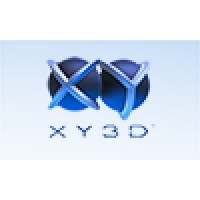 Xy3D Inc.