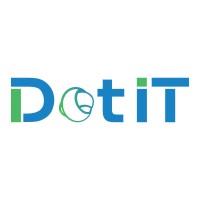 Dot IT | Digital Marketing Agency logo - Similar company to Digital Orks | Digital Marketing Agency In Dubai