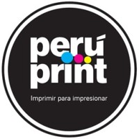 PERU PRINT logo - Similar company to Lab Squad