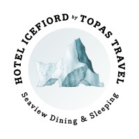 Hotel Icefiord logo - Similar company to Danefae Aps