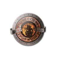 Stone County Ironworks logo - Similar company to Citizens Defending Freedom