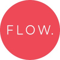 FLOW pads logo - Similar company to Tech Startups