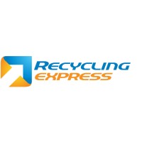 Recycling Express Inc logo - Similar company to A&B Deburring Co.