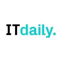 ITdaily logo - Similar company to Data News