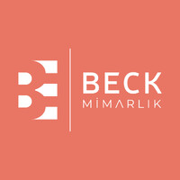 BECK MİMARLIK logo - Similar company to Arkipro Architecture Project Studio