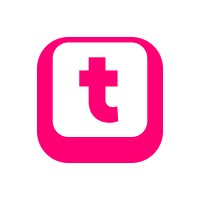 Typeset logo - Similar company to Twigkit