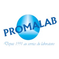PROMALAB logo - Similar company to Opéramaid