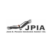 John E. Peakes Insurance Agency logo - Similar company to Jade Insurance Agency