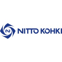 Nitto Kohki Europe GmbH logo - Similar company to Trendfire Technologies