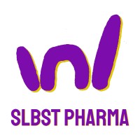 SLBST Pharma logo - Similar company to Jeevan Therapeutics
