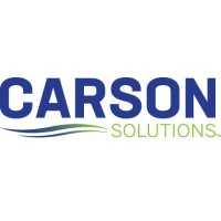 Carson Solutions logo - Similar company to Dtarform